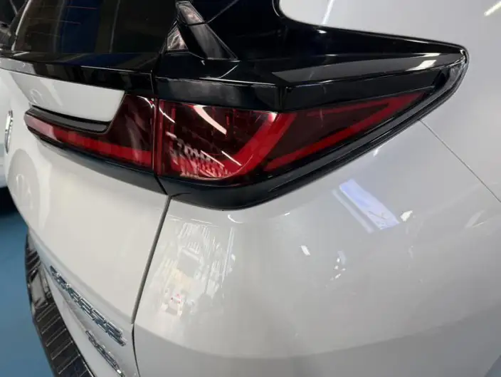 Honda BREEZE 2021 Model 240TURBO CVT 2WD Elite Edition – фото 7