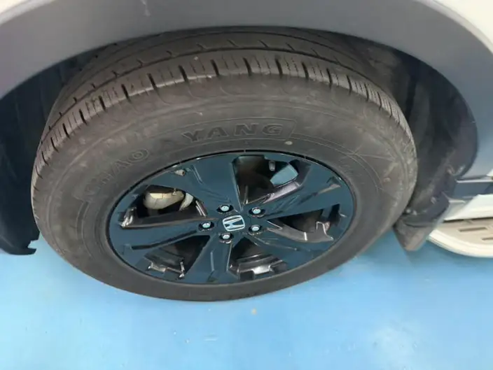 Honda BREEZE 2021 Model 240TURBO CVT 2WD Elite Edition – фото 9