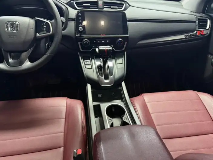 Honda BREEZE 2021 Model 240TURBO CVT 2WD Elite Edition – фото 10