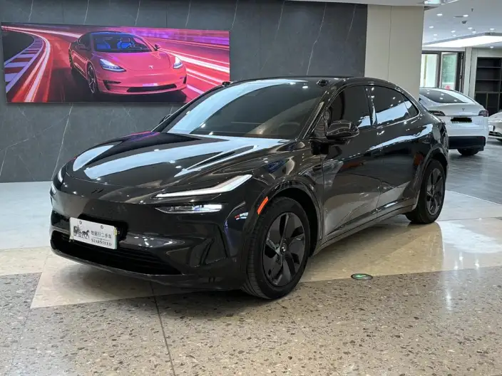 Onvo L60 2025 Model 560km Standard battery life version