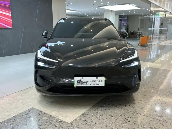 Onvo L60 2025 Model 560km Standard battery life version