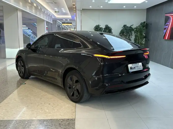 Onvo L60 2025 Model 560km Standard battery life version