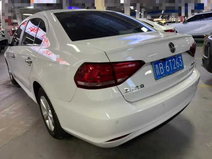 Volkswagen Lavida 2019 Model Voyage 1.5L Automatic Fashion edition China VI – фото 4