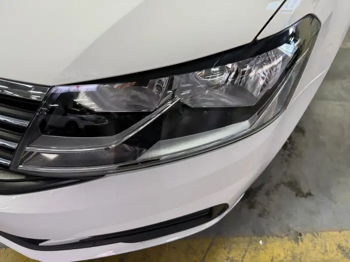 Volkswagen Lavida 2019 Model Voyage 1.5L Automatic Fashion edition China VI – фото 7