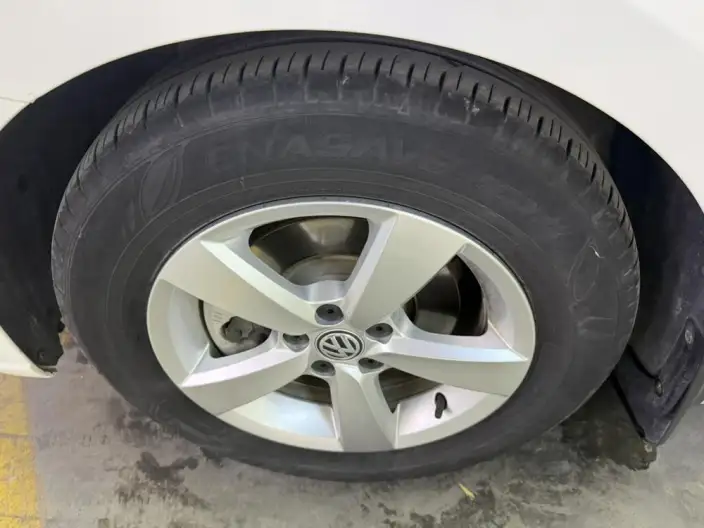 Volkswagen Lavida 2019 Model Voyage 1.5L Automatic Fashion edition China VI – фото 8