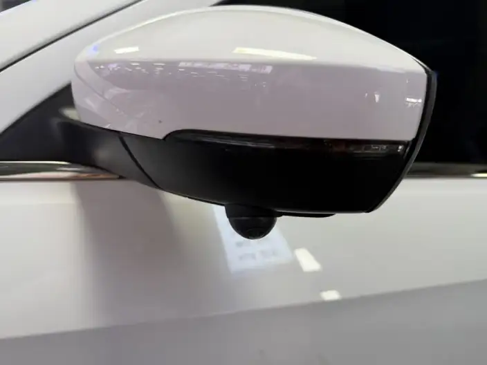 Volkswagen Lavida 2019 Model Voyage 1.5L Automatic Fashion edition China VI – фото 9