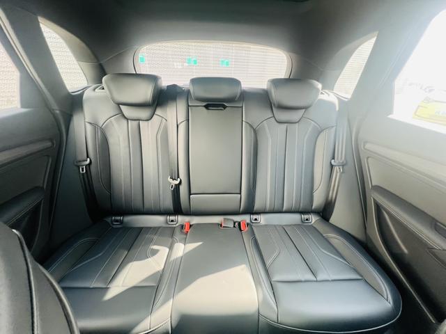 Audi Q5L 2025 модификация quattro 45 Anniversary Collector Edition Edition 40TFSI Luxury Dynamic – фото 36