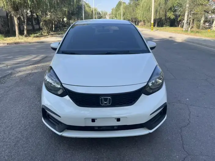 Honda Fit 2022 Model 1.5L CVT Unlimited MUGEN Edition – фото 2