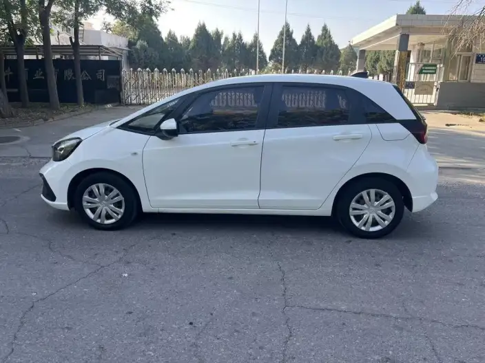 Honda Fit 2022 Model 1.5L CVT Unlimited MUGEN Edition – фото 3