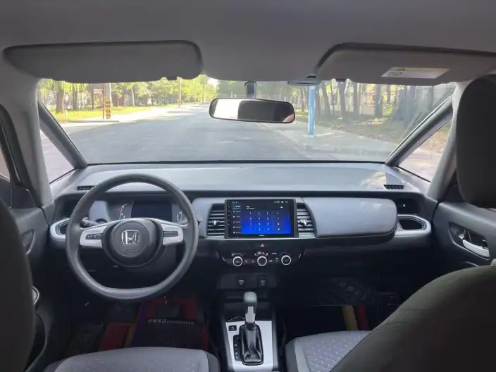 Honda Fit 2022 Model 1.5L CVT Unlimited MUGEN Edition – фото 7