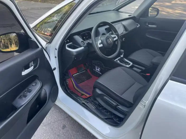 Honda Fit 2022 Model 1.5L CVT Unlimited MUGEN Edition – фото 8