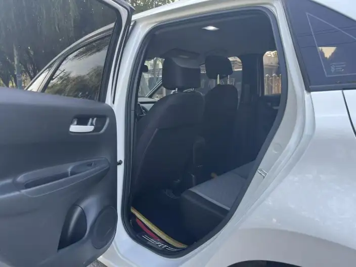 Honda Fit 2022 Model 1.5L CVT Unlimited MUGEN Edition – фото 9