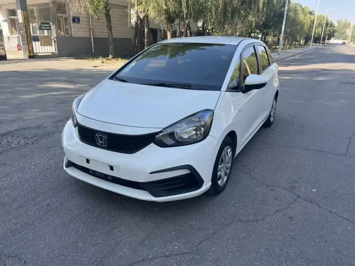 Honda Fit 2022 Model 1.5L CVT Unlimited MUGEN Edition – фото 10