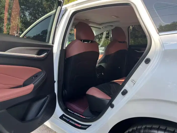 Changan Eado 2024 Model PLUS 1.4T DCT High Power Edition – фото 8