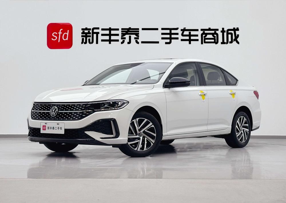 Volkswagen Lavida 2023 280 TSI DSG Star Full Ease