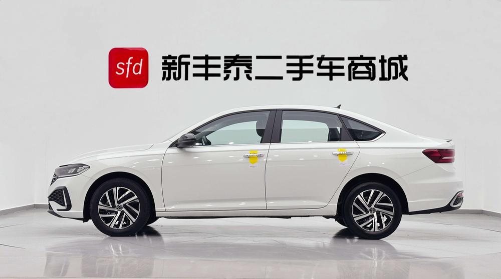 Volkswagen Lavida 2023 280 TSI DSG Star Full Ease