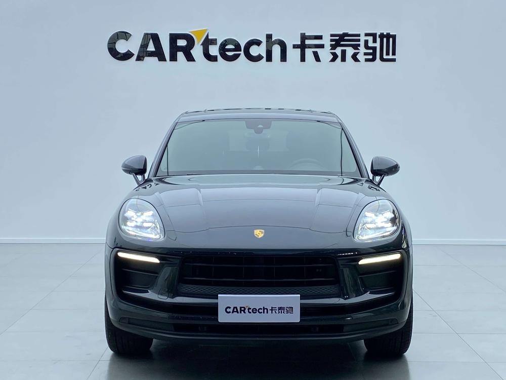 Porsche Macan 2023 Macan 2.0T