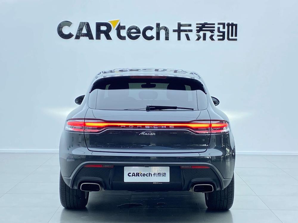 Porsche Macan 2023 Macan 2.0T