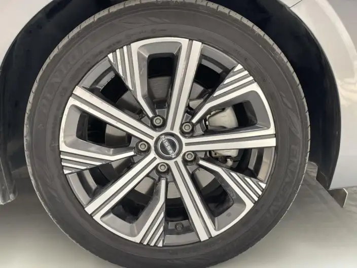 Nissan Sylphy 2023 Model Chao Hybrid Electric Drive Chao Smart Connect Plus – фото 10