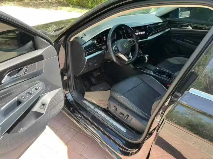 Volkswagen Passat 2023 Model Facelift 330TSI Elite Edition – фото 8