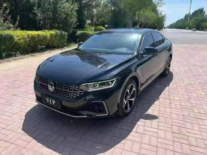Volkswagen Passat 2023 Model Facelift 330TSI Elite Edition – фото 10
