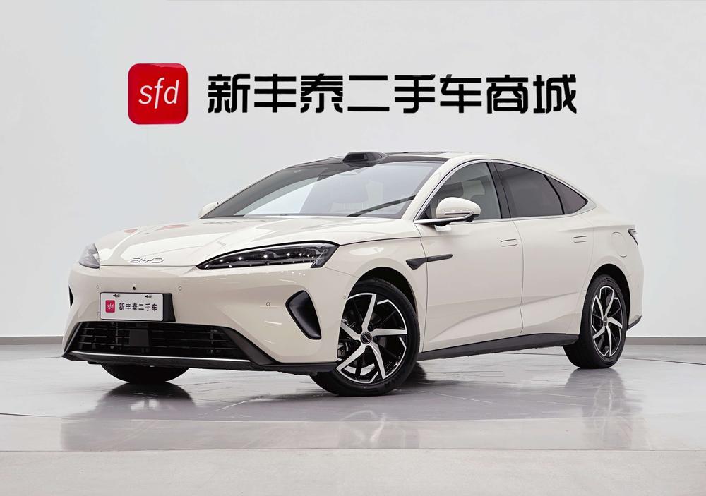 BYD Song L DM 2025 Smart Drive DM-i 160KM Excellence 2026 DM-i 230KM Flagship