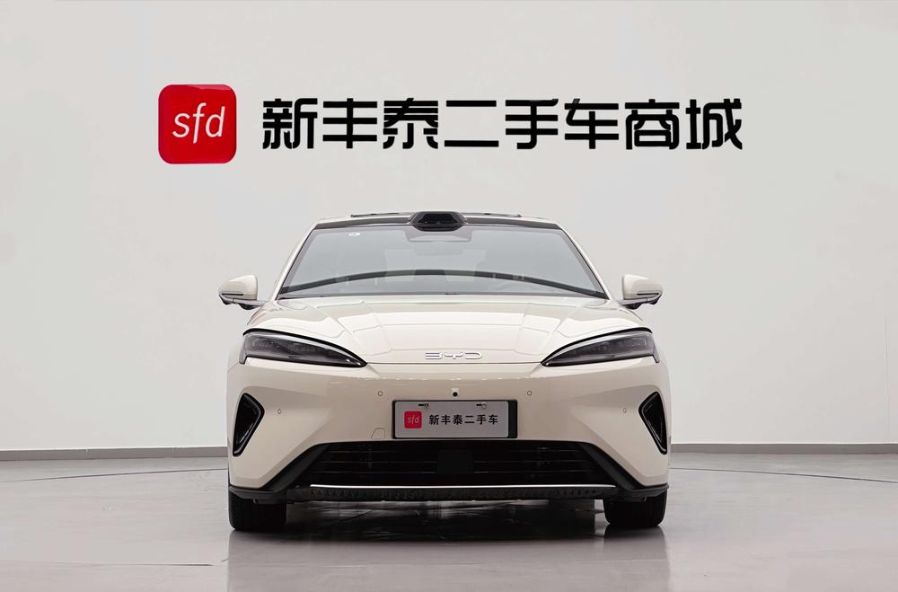 BYD Song L DM 2025 Smart Drive DM-i 160KM Excellence 2026 DM-i 230KM Flagship