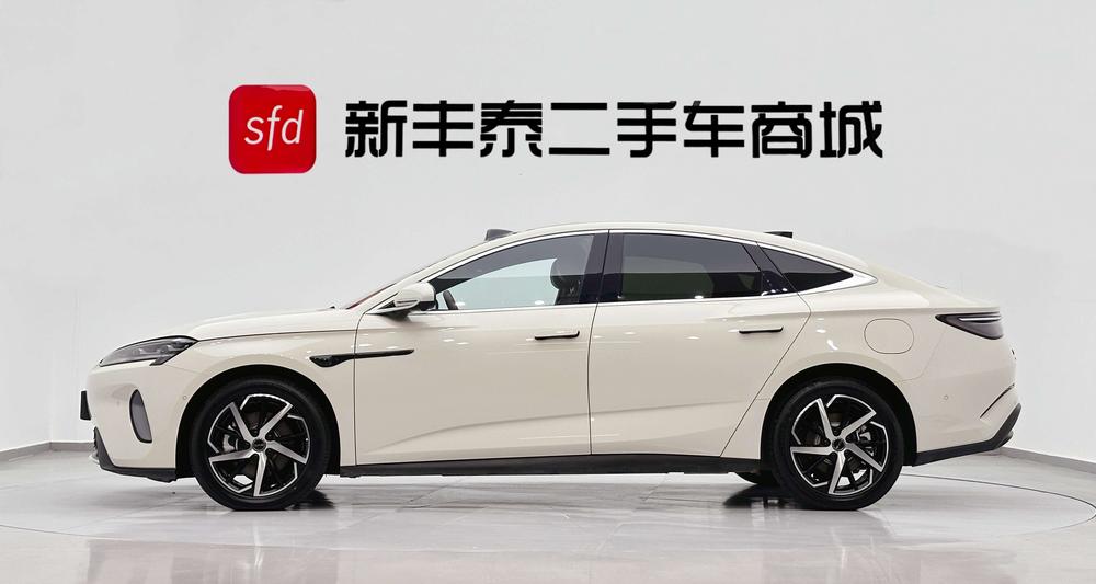 BYD Song L DM 2025 Smart Drive DM-i 160KM Excellence 2026 DM-i 230KM Flagship