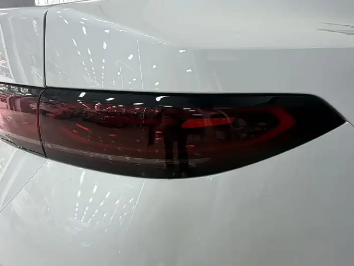 BYD Qin PLUS DM 2026 Model DM-i 128KM Enterprising Model – фото 8