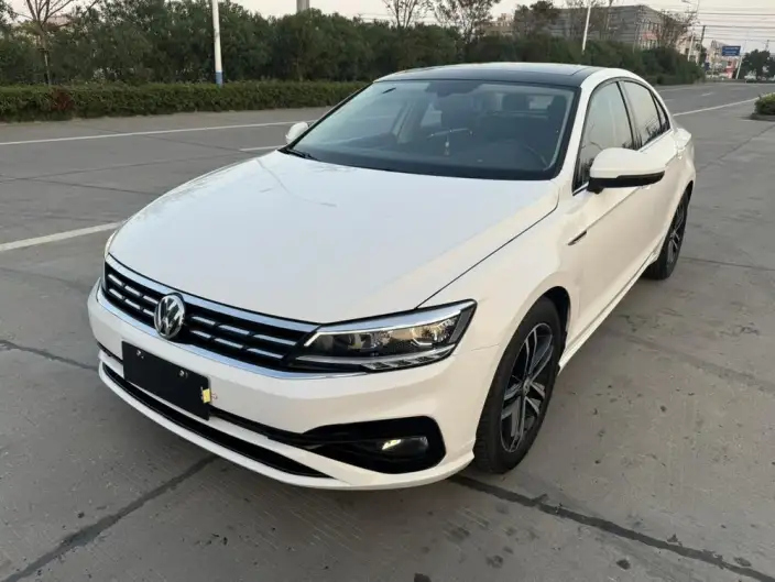 Volkswagen Lamando 2021 Model Facelift 280TSI DSG Comfort Edition – фото 1