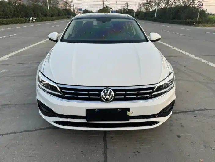 Volkswagen Lamando 2021 Model Facelift 280TSI DSG Comfort Edition – фото 2