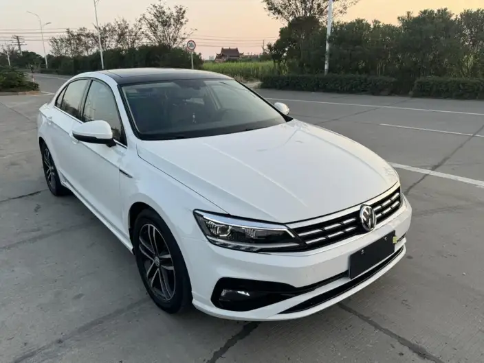 Volkswagen Lamando 2021 Model Facelift 280TSI DSG Comfort Edition – фото 3