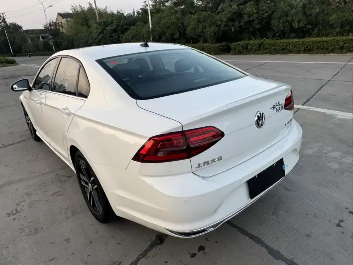 Volkswagen Lamando 2021 Model Facelift 280TSI DSG Comfort Edition – фото 5
