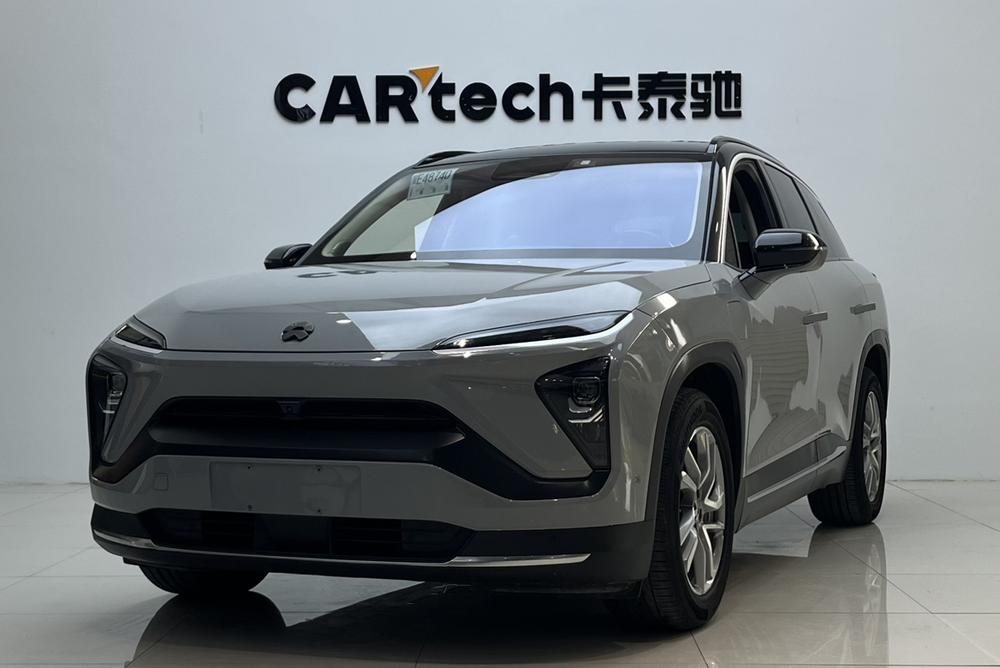NIO ES6 2020 600KM Sport