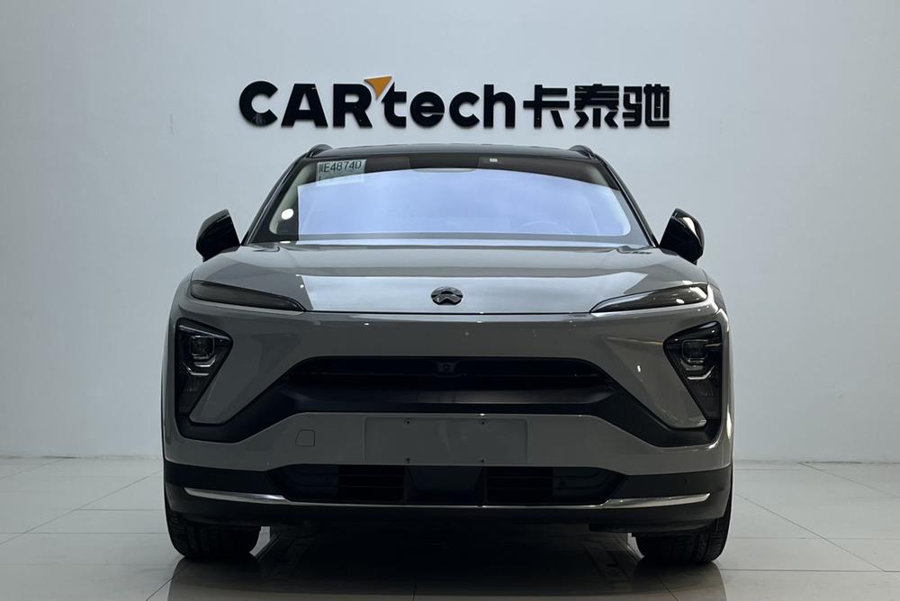 NIO ES6 2020 600KM Sport