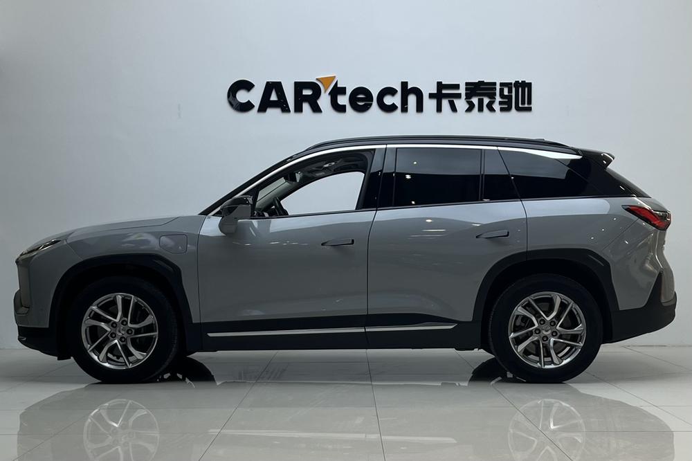 NIO ES6 2020 600KM Sport