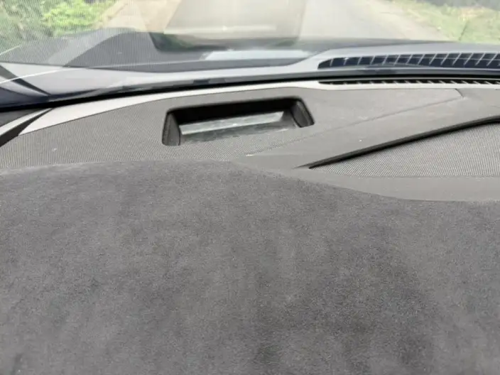 HiPhi Z 2023 Model 4 seat Edition – фото 8