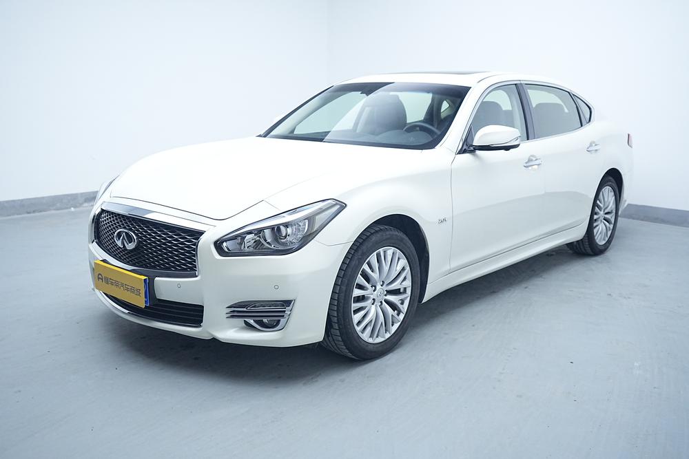 Infiniti Q70 2019 Q70L 2.0T Elite Edition PLUS