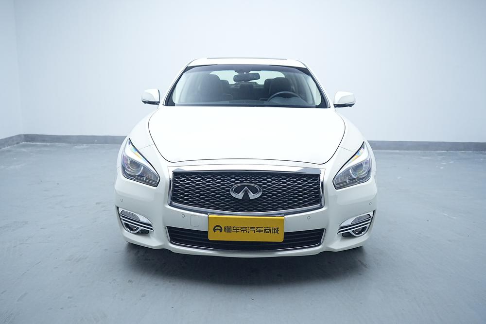 Infiniti Q70 2019 Q70L 2.0T Elite Edition PLUS