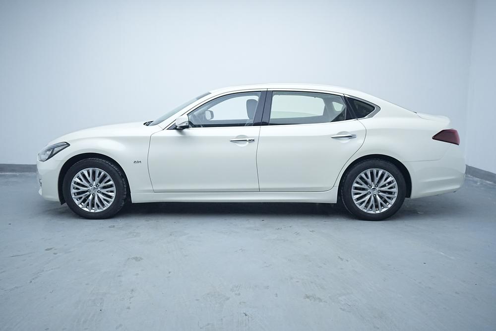 Infiniti Q70 2019 Q70L 2.0T Elite Edition PLUS