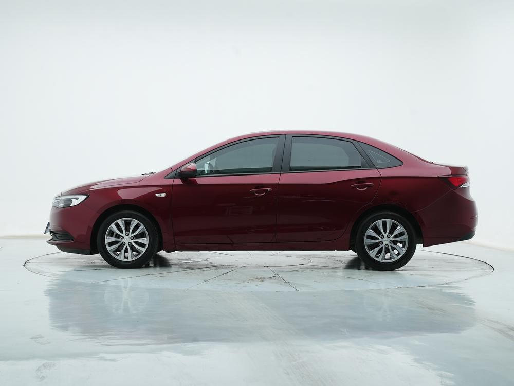 Buick Excelle 2021 1.3T Automatic Mild Hybrid Elite