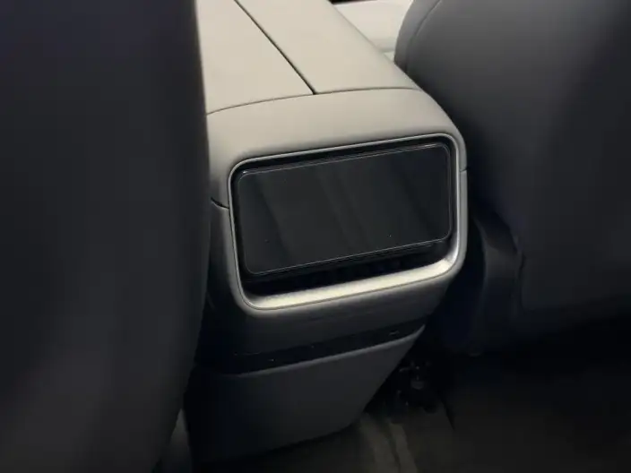 Xiaomi YU7 2025 Model 4WD Pro Edition – фото 9