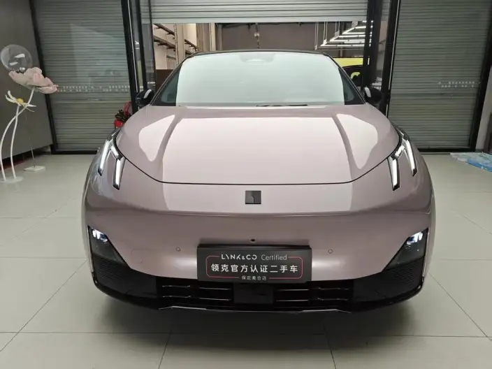 Lynk & Co 20 2025 Model Z20 530km Rear Drive Max – фото 2