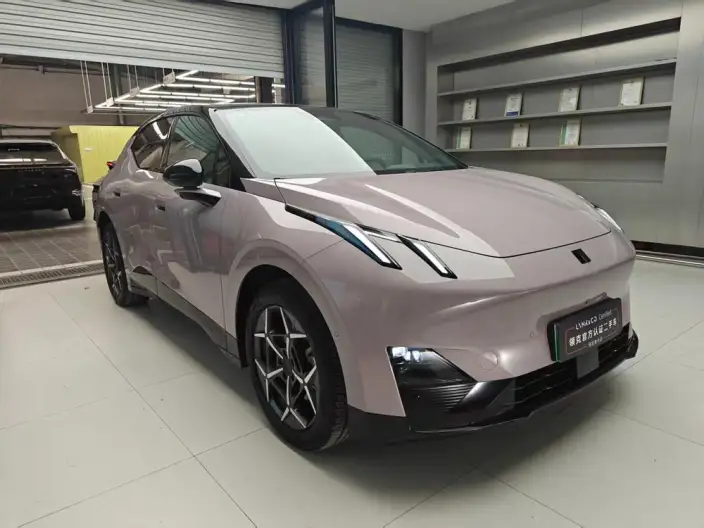 Lynk & Co 20 2025 Model Z20 530km Rear Drive Max – фото 3