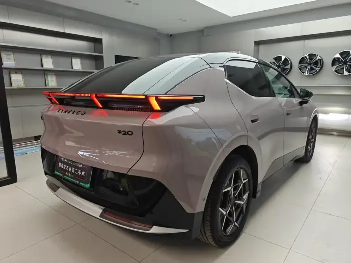 Lynk & Co 20 2025 Model Z20 530km Rear Drive Max – фото 7