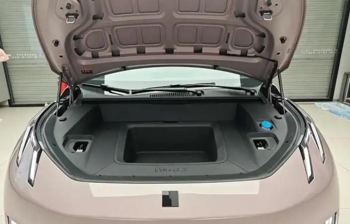 Lynk & Co 20 2025 Model Z20 530km Rear Drive Max – фото 8