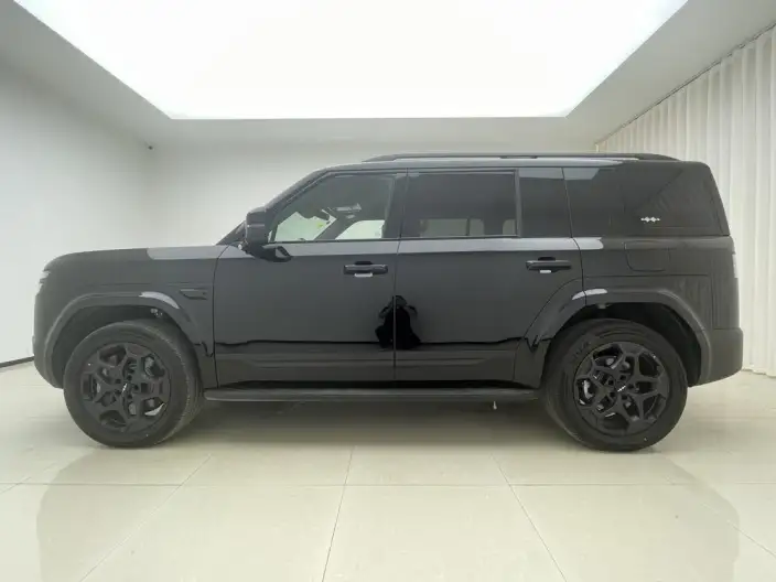 Titan 7 PHEV 2025 Model 190KM 4WD Ultra Edition – фото 4