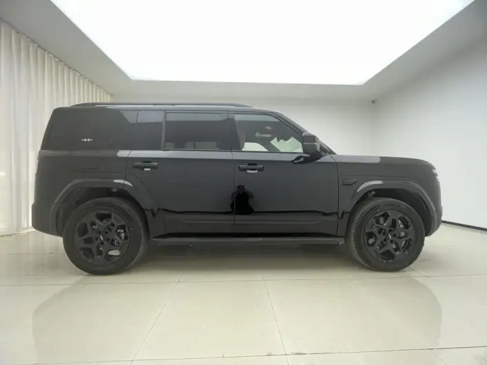 Titan 7 PHEV 2025 Model 190KM 4WD Ultra Edition – фото 8