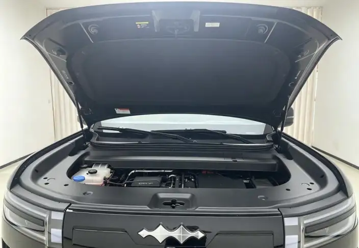 Titan 7 PHEV 2025 Model 190KM 4WD Ultra Edition – фото 10