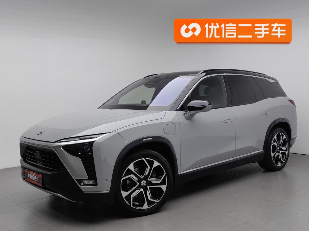 NIO ES8 2020 580km Signature 6-Seater